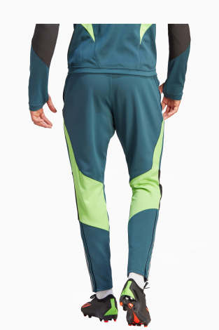 Штаны adidas Tiro 23 Competition Winterized - синий