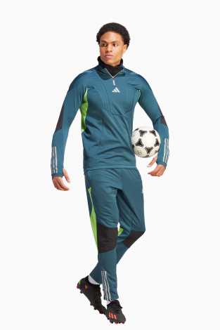 Штаны adidas Tiro 23 Competition Winterized - синий
