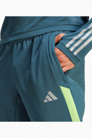Штаны adidas Tiro 23 Competition Winterized - синий