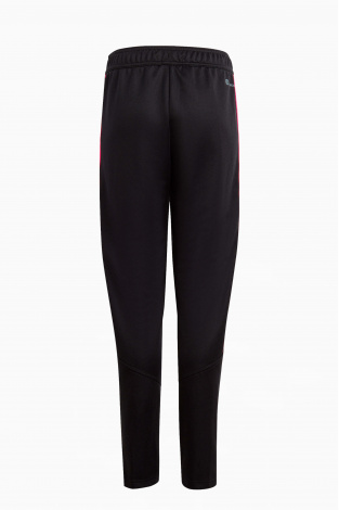 Детские штаны adidas Pogba Training Junior - черный