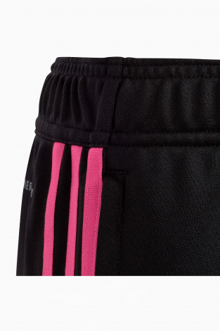 Детские штаны adidas Pogba Training Junior - черный