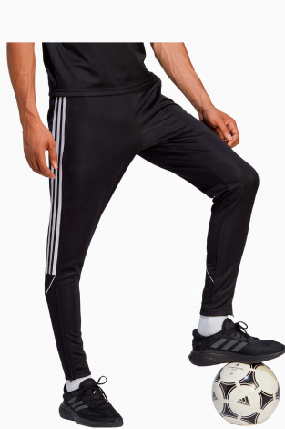 Штани adidas Tiro 23 League - чорний