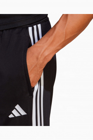 Штани adidas Tiro 23 League - чорний