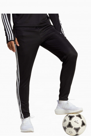 Штаны adidas Tiro 23 League Training - черный