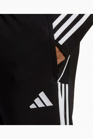 Штаны adidas Tiro 23 League Training - черный