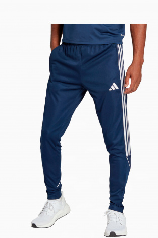 Штаны adidas Tiro 23 League - темно-синий