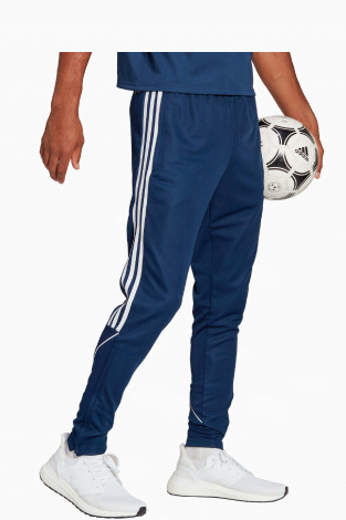 Штаны adidas Tiro 23 League - темно-синий