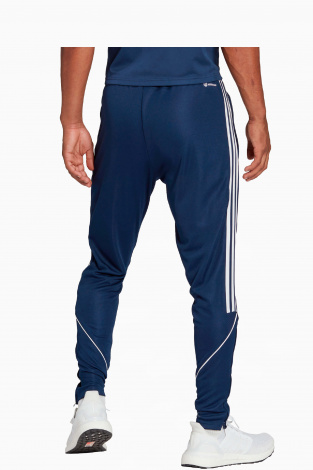 Штаны adidas Tiro 23 League - темно-синий