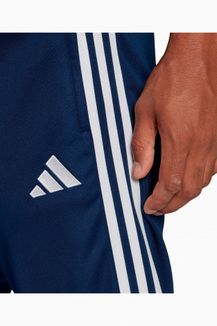 Штаны adidas Tiro 23 League - темно-синий