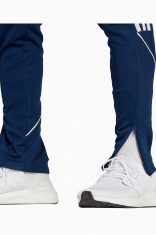 Штаны adidas Tiro 23 League - темно-синий