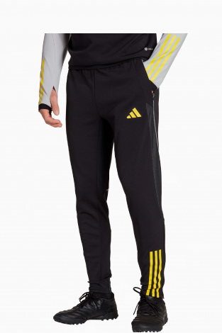 Детские штаны adidas Tiro 23 Competition Training Junior - черный