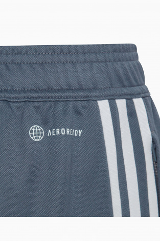 Дитячі штани adidas Tiro 23 League Junior - Сірий