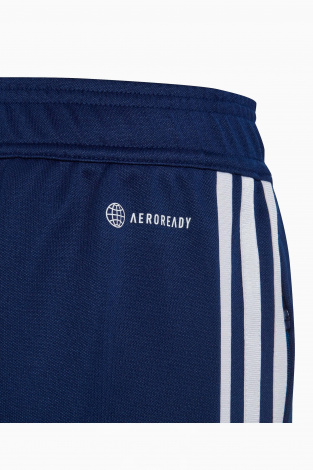 Дитячі штани adidas Tiro 23 League Junior - темно-синій