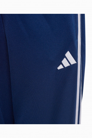Дитячі штани adidas Tiro 23 League Junior - темно-синій