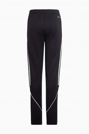 Детские штаны adidas Tiro 23 League Junior - черный