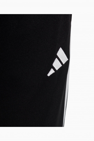 Детские штаны adidas Tiro 23 League Junior - черный