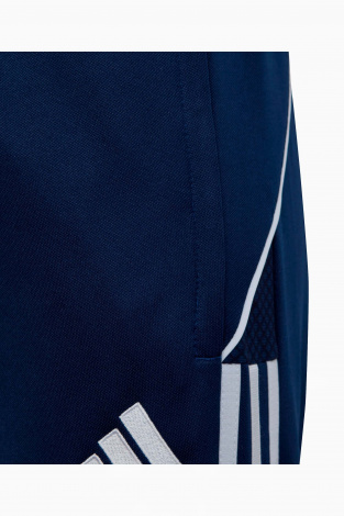 Дитячі штани adidas Tiro 23 League Training Junior - темно-синій