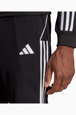 Штани adidas Tiro 23 League 3/4 - чорний