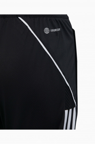 Дитячі штани adidas Tiro 23 League 3/4 Junior - чорний
