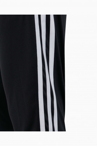 Дитячі штани adidas Tiro 23 League 3/4 Junior - чорний
