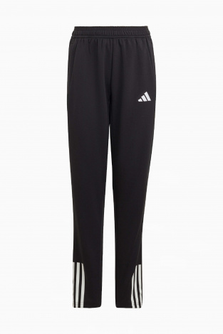 Дитячі штани adidas Tiro 23 Competition Training Junior - чорний