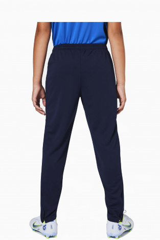 Детские штаны Nike Dri-Fit Academy Junior - темно-синий