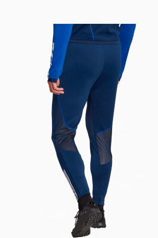 Штани adidas Tiro 23 Competition - темно-синій