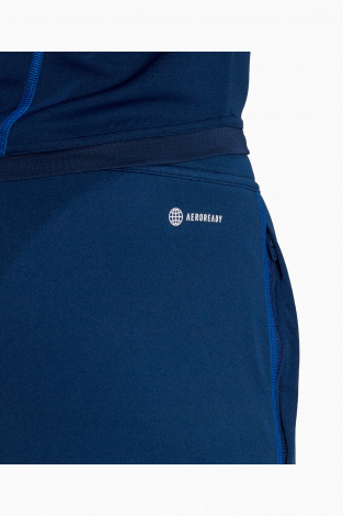 Штани adidas Tiro 23 Competition - темно-синій