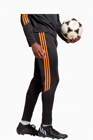 Штани adidas Tiro 23 Club Training - чорний