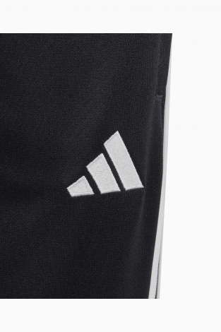 Дитячі штани adidas Tiro 23 Club Training Junior - чорний