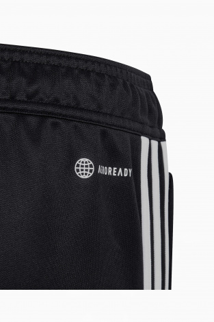 Дитячі штани adidas Tiro 23 Club Training Junior - чорний