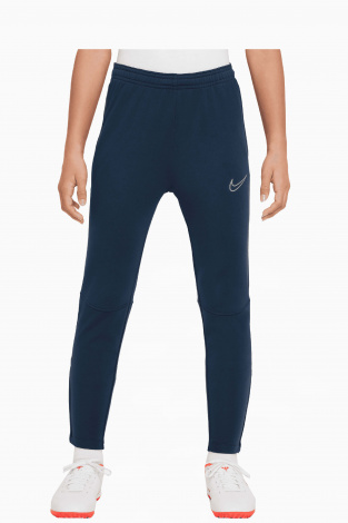 Детские штаны Nike Therma-Fit Academy Winter Warrior Junior - темно-синий