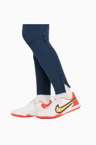 Детские штаны Nike Therma-Fit Academy Winter Warrior Junior - темно-синий