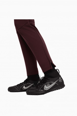 Дитячі штани Nike Therma-Fit Academy Winter Warrior Junior - Кларет