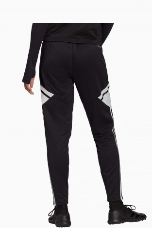 Штаны adidas Condivo 22 Training Women - черный