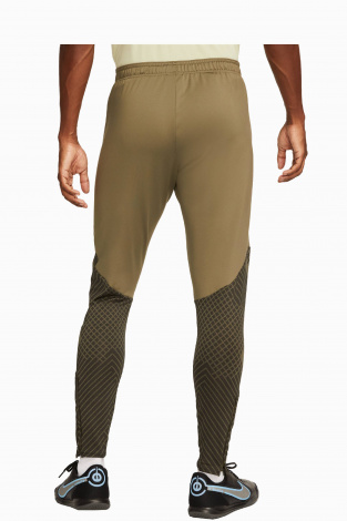 Штани Nike Dri-FIT Strike - зелений