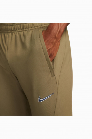 Штани Nike Dri-FIT Strike - зелений