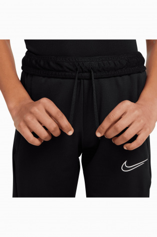 Детские штаны Nike Dri-FIT Strike Junior - черный
