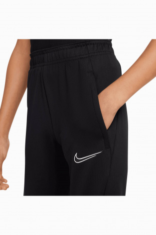 Детские штаны Nike Dri-FIT Strike Junior - черный