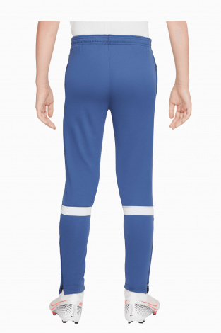 Штани Nike Dri-FIT Academy 21 - синій