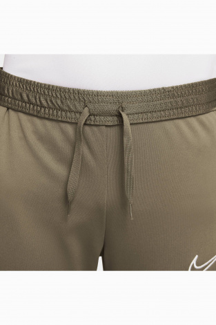Дитячі штани Nike Dry Academy 21 Junior - Коричневий