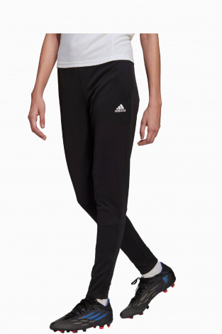 Штани adidas Entrada 22 Training Women - чорний