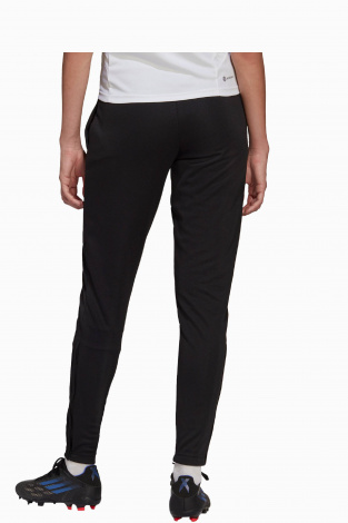 Штани adidas Entrada 22 Training Women - чорний