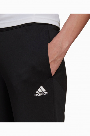 Штани adidas Entrada 22 Training Women - чорний