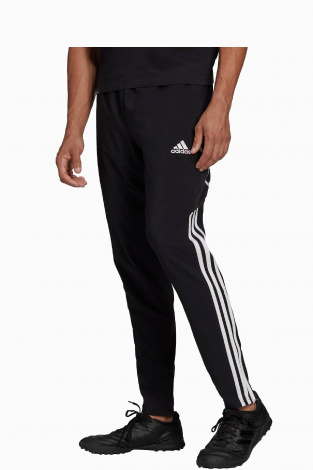 Штани adidas Condivo 22 Presentation - чорний