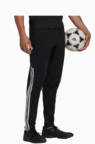 Штани adidas Condivo 22 Presentation - чорний