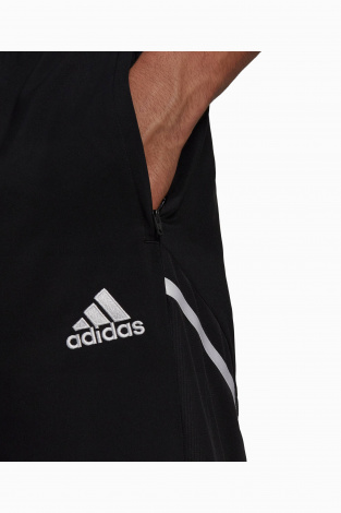 Штани adidas Condivo 22 Presentation - чорний