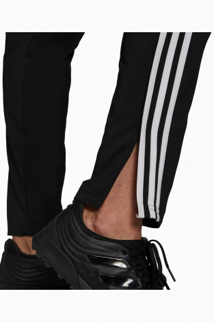 Штани adidas Condivo 22 Presentation - чорний