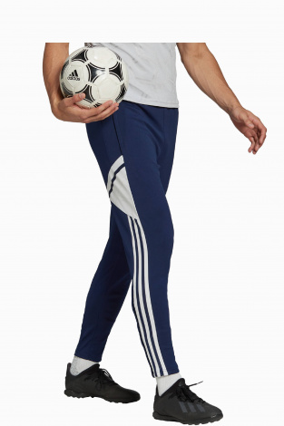Штани adidas Condivo 22 Training - синій
