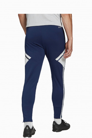 Штани adidas Condivo 22 Training - синій